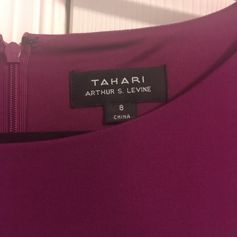 Tahari Dress
